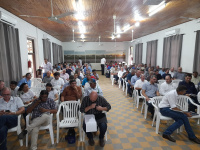 ASCIM realizó su Asamblea General Ordinaria 2026