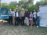 La dirección de las dos supervisiones