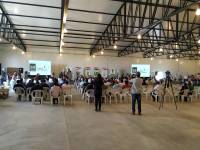 Congreso Chaco Integrado 2019