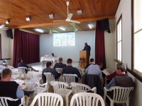 Asamblea semestral 2021 de la FTC