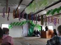 Comunidad Armonía celebra su 33° Aniversario