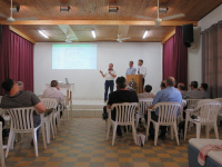 Asamblea semestral 2022 de la FTC