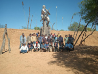 Valorar nuestra historia chaqueña