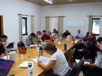 Capacitación en comunicación eficiente