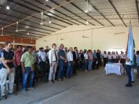 Clausura La Huerta 2019