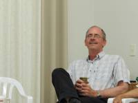 Wechsel in der Direktion