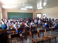 Jornada de capacitación docente - Área 2