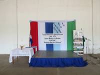 Clausura 2018 en "La Huerta"